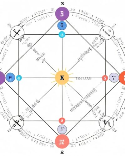 Matriz del Destino