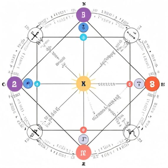 Matriz del Destino